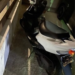 ライブDIOAF34