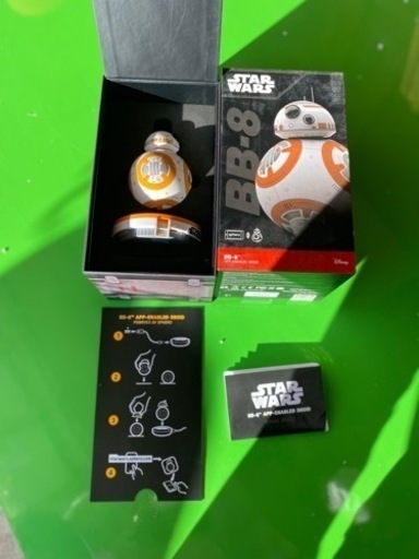『商談中』スターウォーズ STARWARS ラジコン おもちゃ