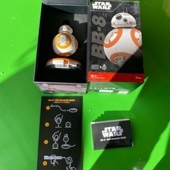 『商談中』スターウォーズ STARWARS ラジコン おもちゃ