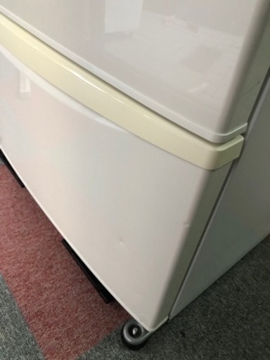 ?大型冷蔵庫パナソニック451L自動製氷機付き⁉️大阪市内配達設置無料?⭕️保証付き