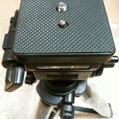 【無事受け渡し完了】ビデオカメラ三脚    Friend    Model VT-1の画像
