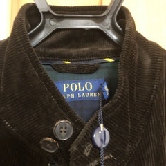 ラルフローレン　スイングトップ　ブルゾンの画像