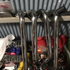 ゼファー400 ワルツ機械の画像