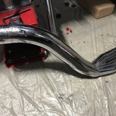 ゼファー400 ワルツ機械
