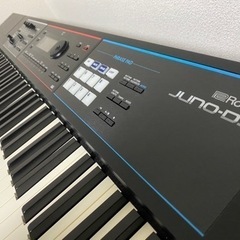 美品 シンセサイザー Roland JUNO-DS 88鍵