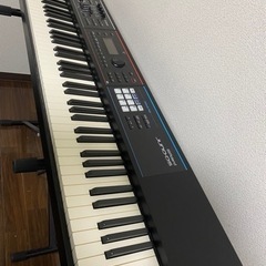 美品 シンセサイザー Roland JUNO-DS 88鍵