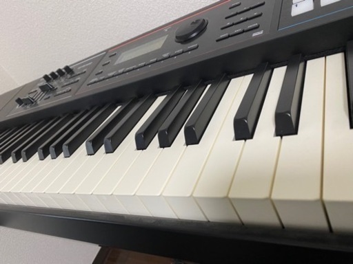 美品 シンセサイザー Roland JUNO-DS 88鍵