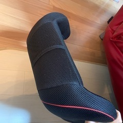 ジュニアシートの画像