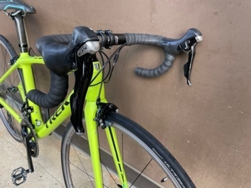 トレック エモンダSL5 フルカーボン 105 TREK