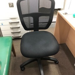 デスクチェア　