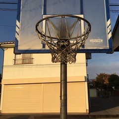 バスケットゴール
