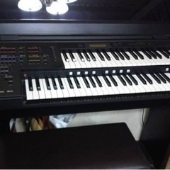 エレクトーン(配送移動費についてご了承頂ける方)