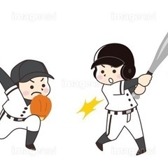 昼間予定空いてる方！キャッチボールやりましょう⚾️‼︎ - 邑楽郡