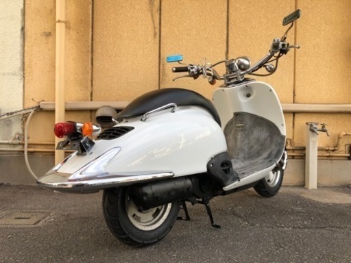 ◎兵庫発【安い・綺麗・テスト済】【動画有】【条件付き配送無料】【学割】【女子割】★美車、ホンダ、ジョーカー50、2st、AF42、メットイン