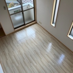 初期費用　１３，５００円！１ヶ月家賃無料！スーパーまで20秒　メゾネットアパート - 福岡市