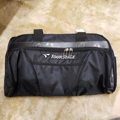 ブリジストン　ボストンバッグ