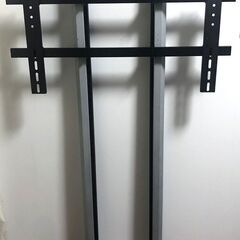 壁掛けTVハンガー
