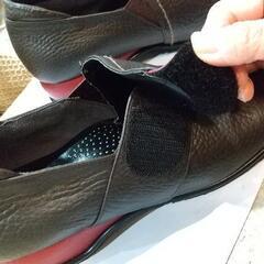 D’Girasol  シューズ０円！の画像