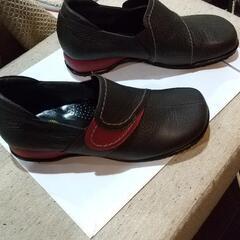 D’Girasol  シューズ０円！の画像