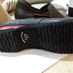 D’Girasol  シューズ０円！の画像