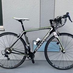 キャノンデルシナプスcannondale synapse 2014