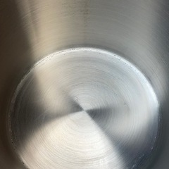 真空チャンバー 12L 内寸25×25cmの画像