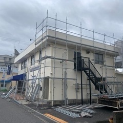 初回1平米550円メッシュシート込み!!!