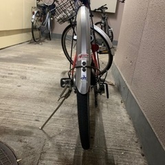 【無料¥0】自転車譲ります！！の画像