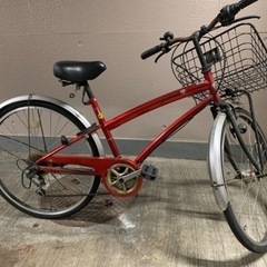 【無料¥0】自転車譲ります！！の画像