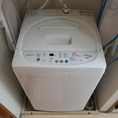 洗濯機 無料