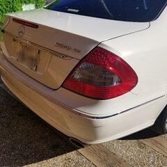 【値下げ】メルセデスベンツE350 アバンギャルド