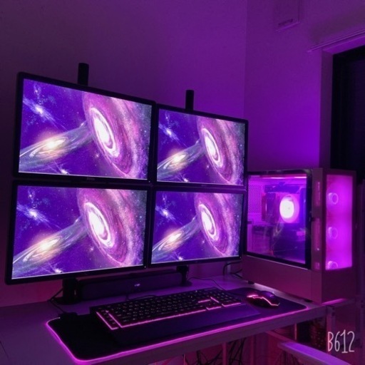 ゲーミングPC ryzen9 5950X RTX3060ti