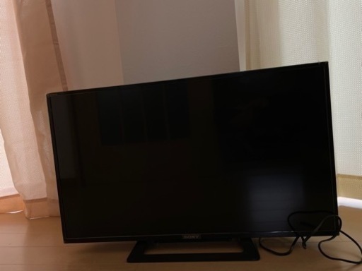[商談中]SONY 32型 TV 2016年製