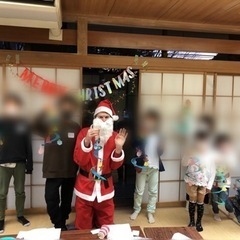 年長〜小3程度向け　英会話レッスン　