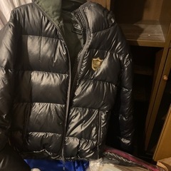ブルゾンジャケット