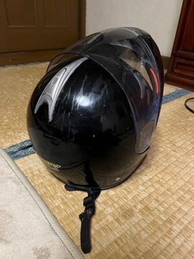 wins フルフェイスシステムヘルメット XL