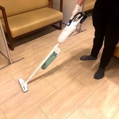 清掃スタッフ募集♪