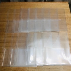 キングジムスキットマン取扱説明書ファイル差し替え式2635の画像