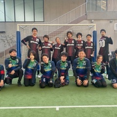 【金曜日21:00〜23:00@フットサルクラブ横浜】 - 横浜市