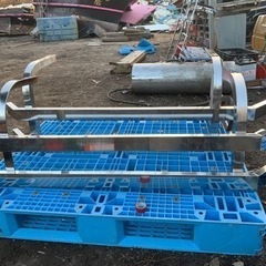 キャンター　パーツ