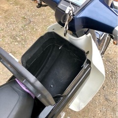 【売切/終了】通勤快速SP★HONDA角目カブ90 セル付3速　原付2種　中古の画像