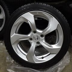 S660 スタッドレスホイールセットの画像