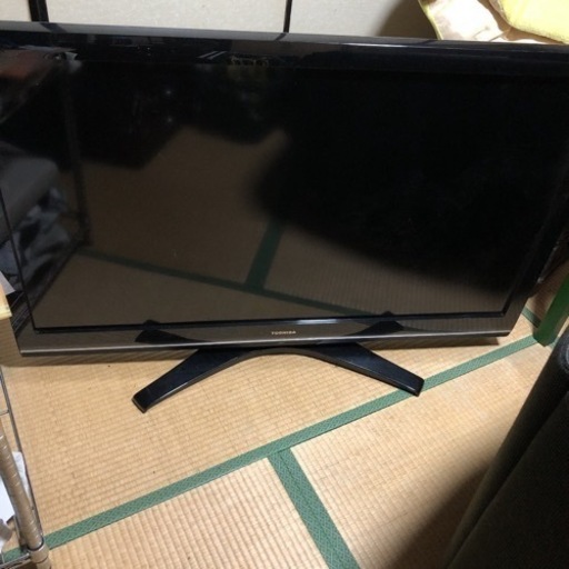 52インチ大型テレビ 東芝液晶テレビ 52R9000