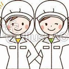 【多数部署での募集継続！】　製麺工場でのお仕事。日勤・夜勤共にあ...