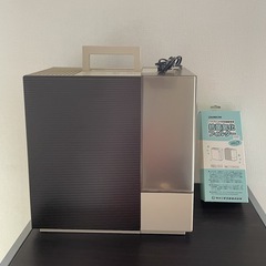 DAINICHI 加湿器 RX709