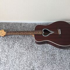 Fender フェンダー アコースティックギター 