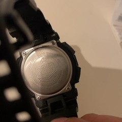 G-SHOCK