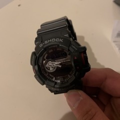 G-SHOCK