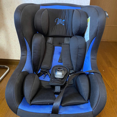取引中 チャイルドシート2.5kgから18kg対応