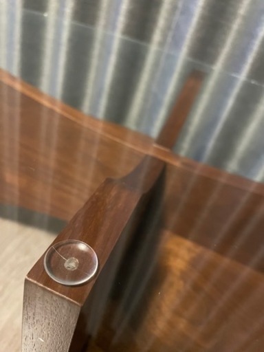 【受付終了】NOCE センターテーブル